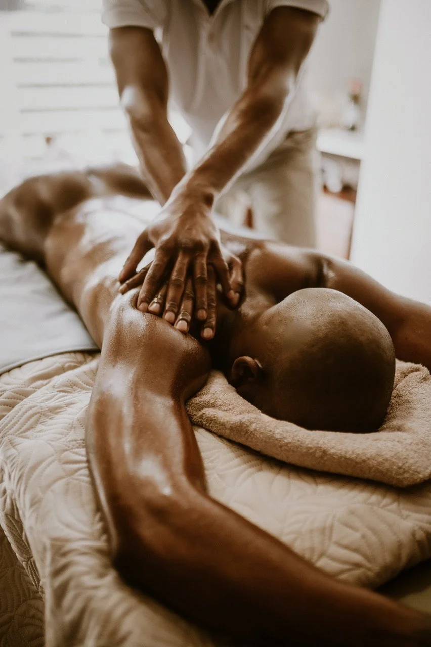 Phillangie Dojo, Massage Therapist in Cape Town cbd