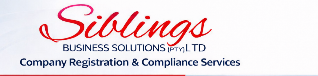 SIBLINGS BUSINESS SOLUTIONS