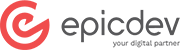 Epicdev (Pty) Ltd, Software Developer in Durban