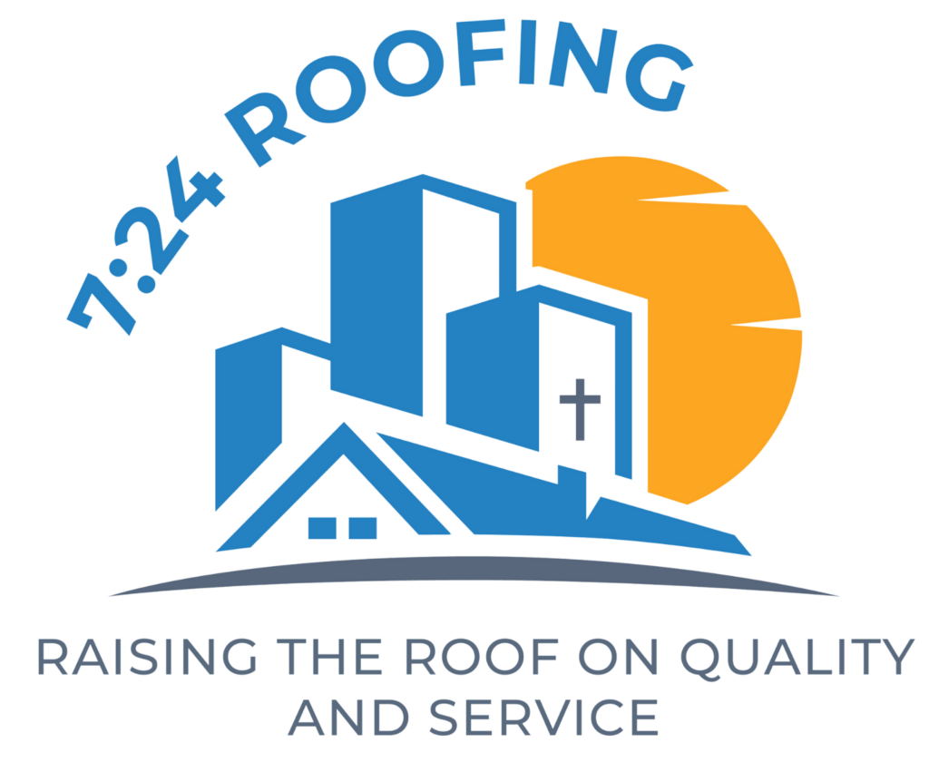 7:24 Roofing, Roofer in Sandton
