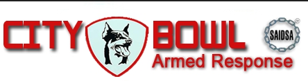 City Bowl Armed Response, Armed Response in Cape Town