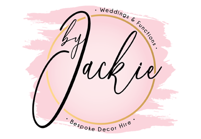 By Jackie- Weddings and Functions, Event Coordinator in New Germany