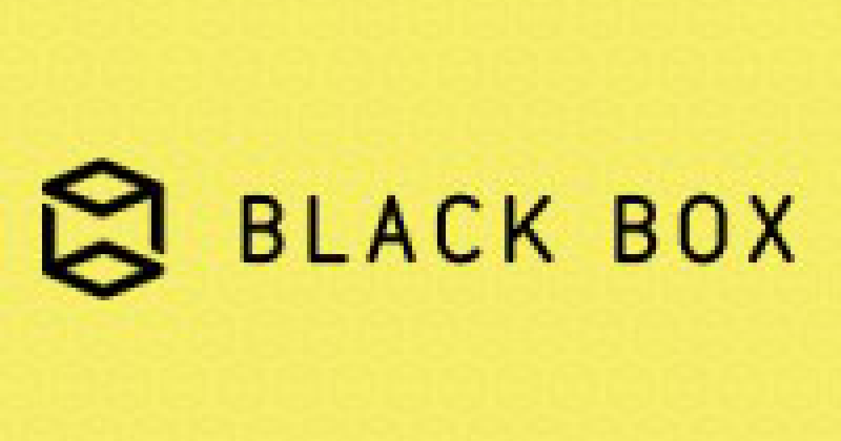 Black Box, Software Developer in Durban