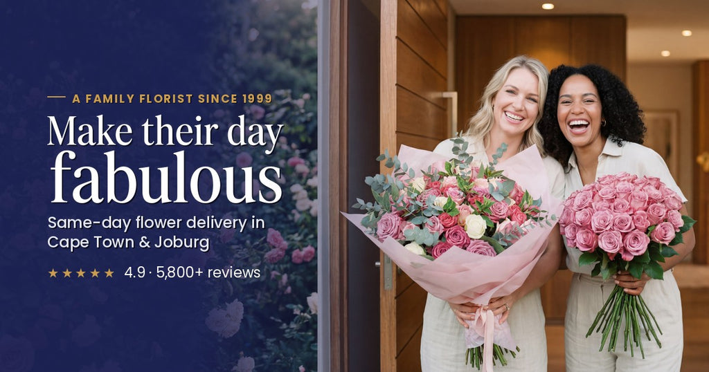 Fabulous Flowers and Gifts