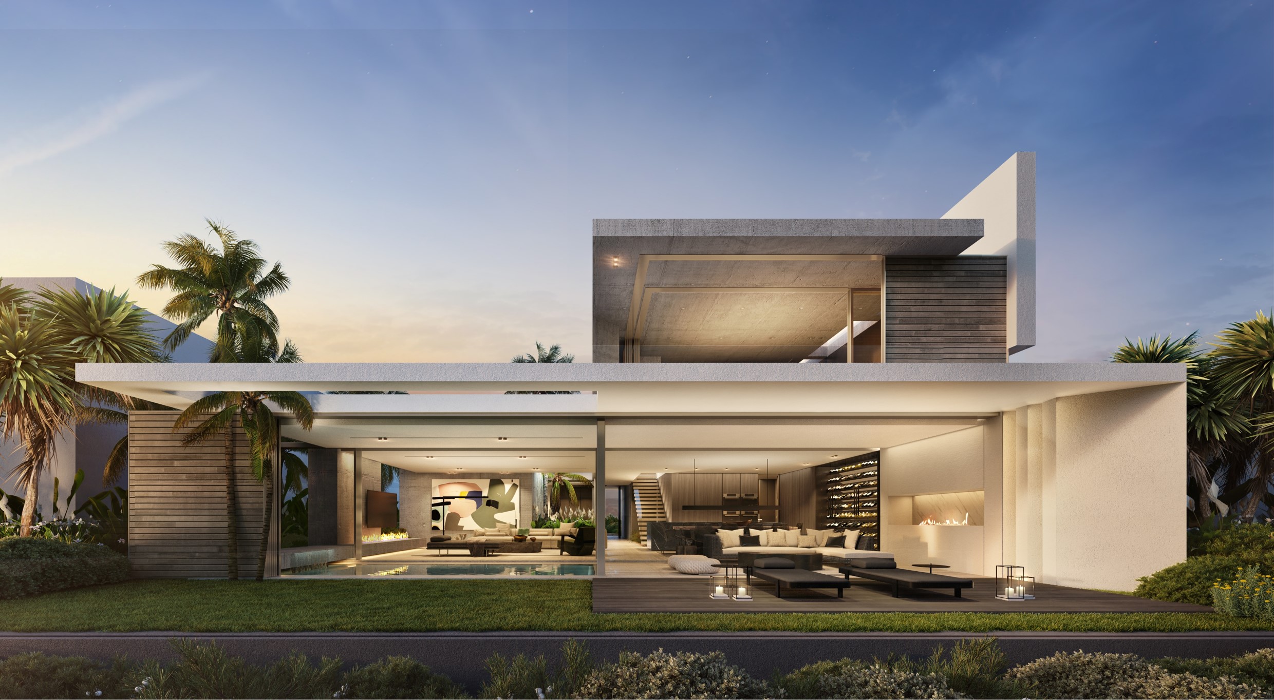 BOSS Architects, Architect in Cape Town