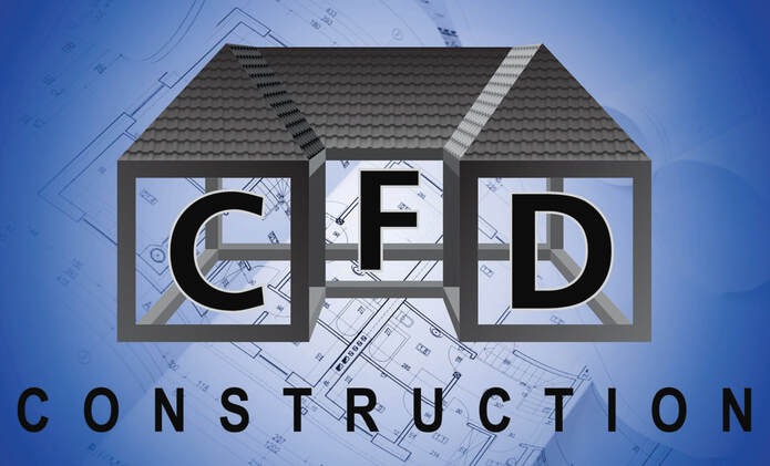 CFD Construction And Handyman Services, Builder / Contractor in Johannesburg