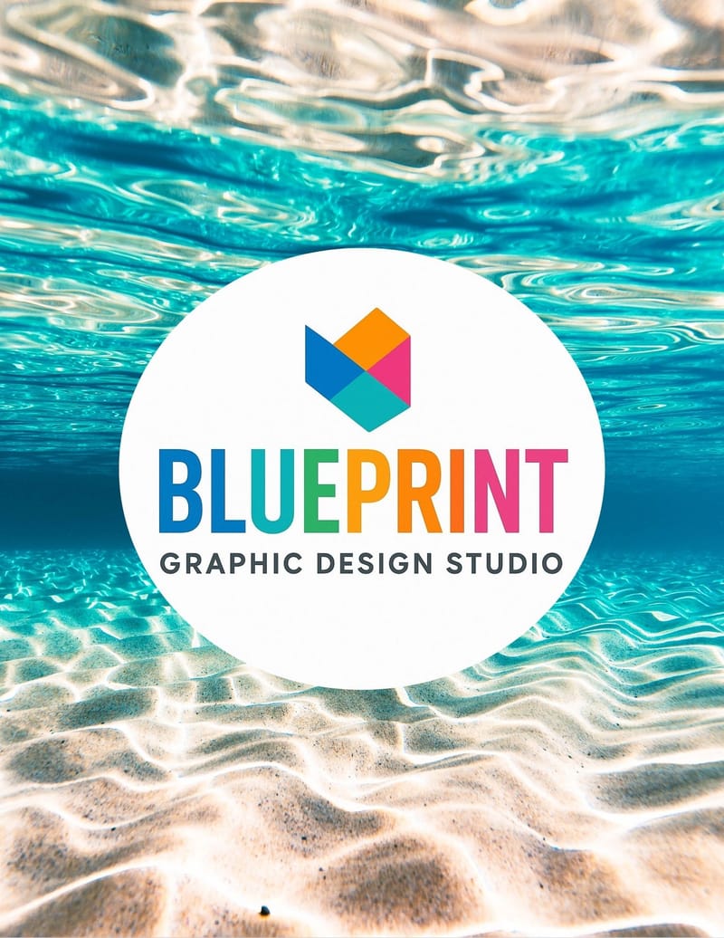 Blueprint graphic design studio, Graphic Designer in Durban