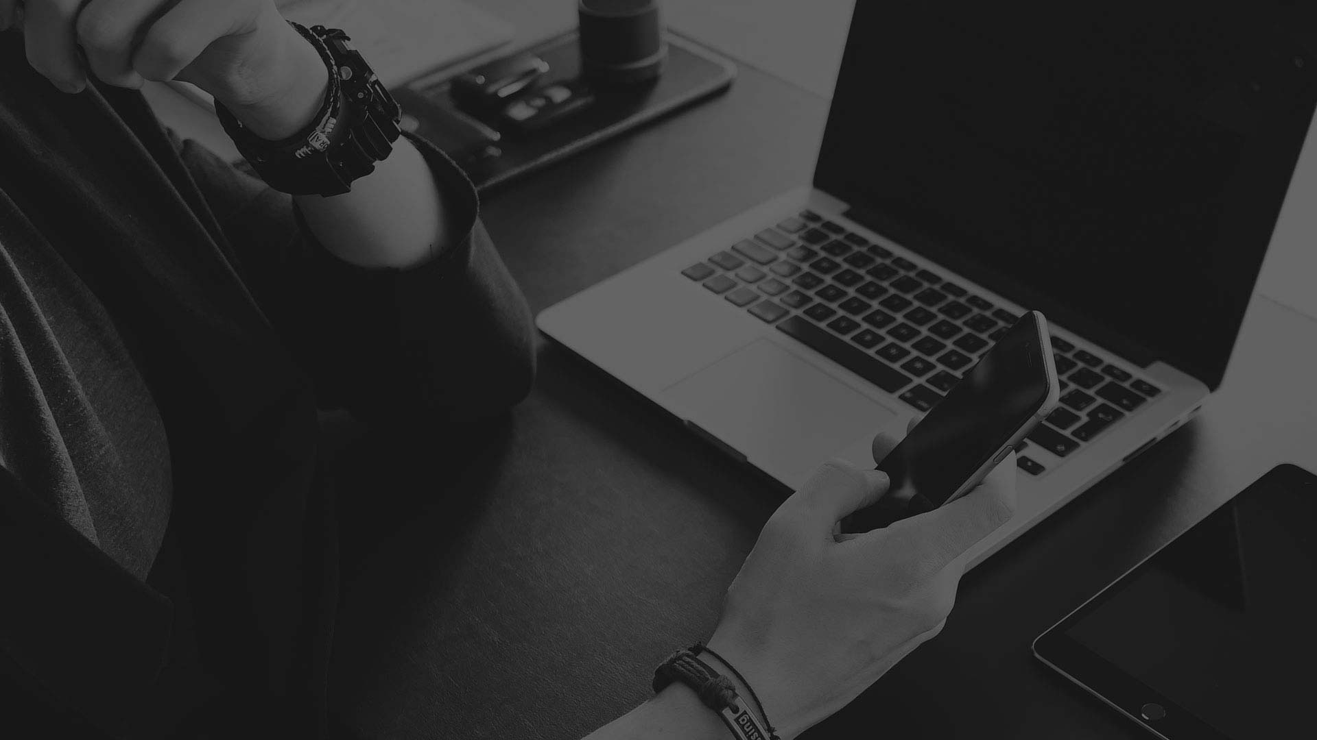 ASG - IT Support Company - Johannesburg
