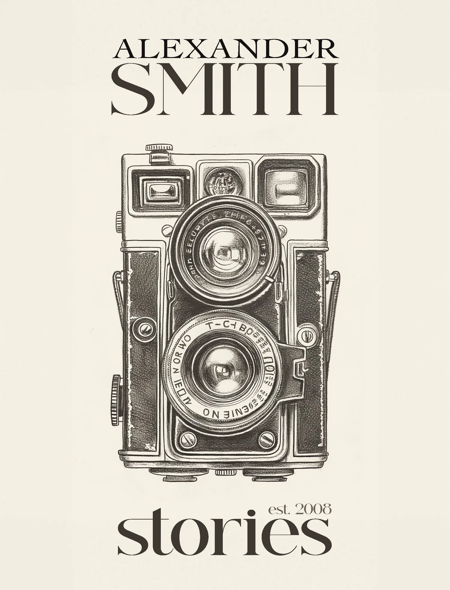 AlexanderSmith Stories (Wedding Photography), Photographer in Randburg