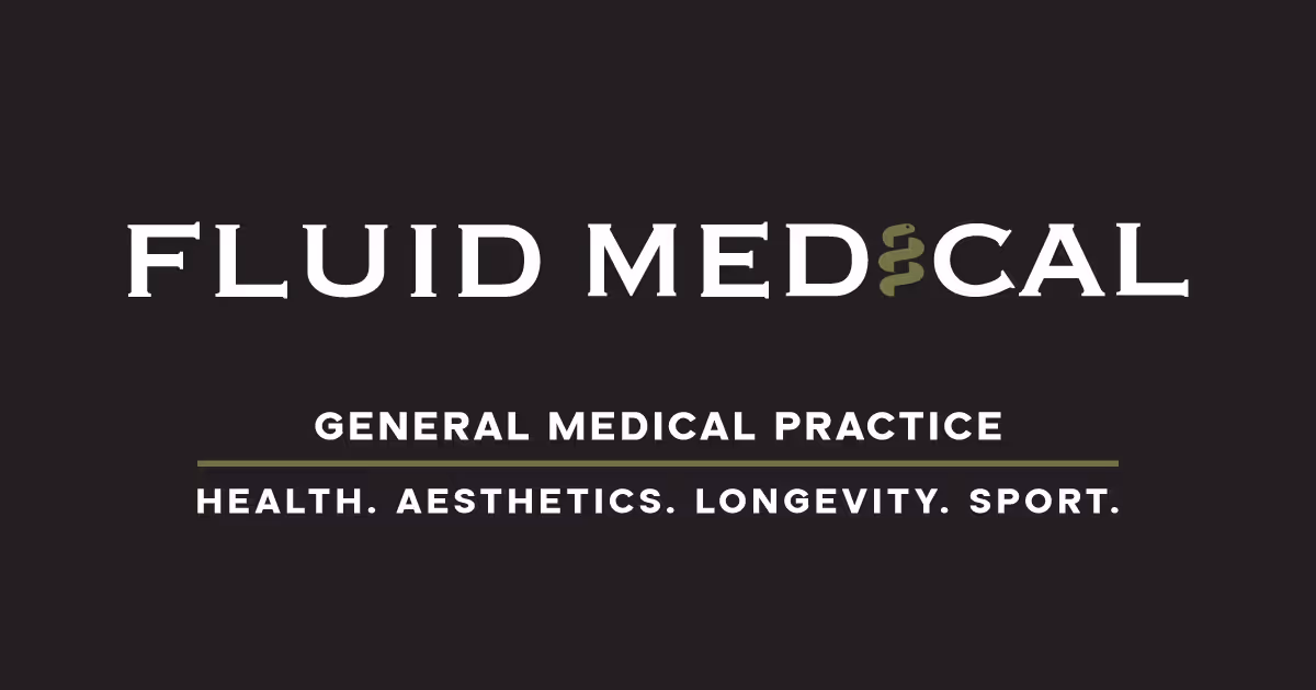 Fluid Medical: General Medical Practice