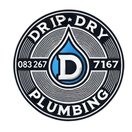 Drip Dry Plumbing, Plumber in Randburg