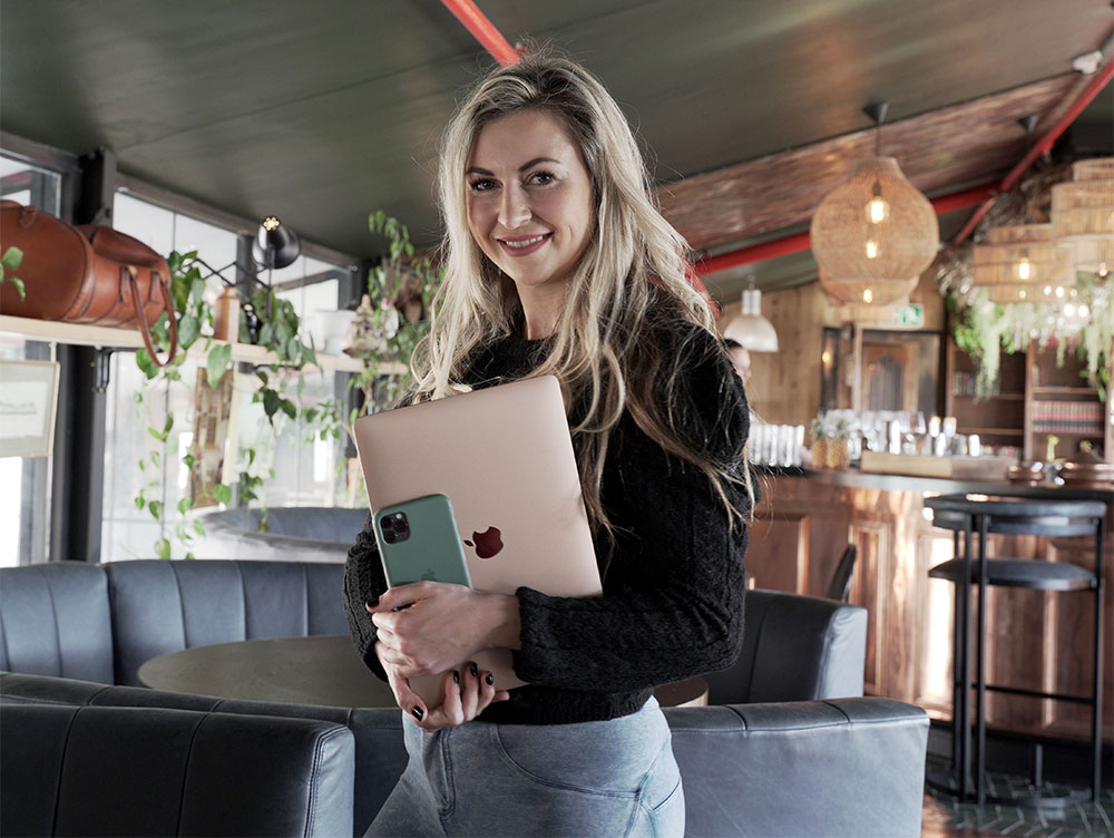 Digital Fox, Social Media Manager in Cape Town