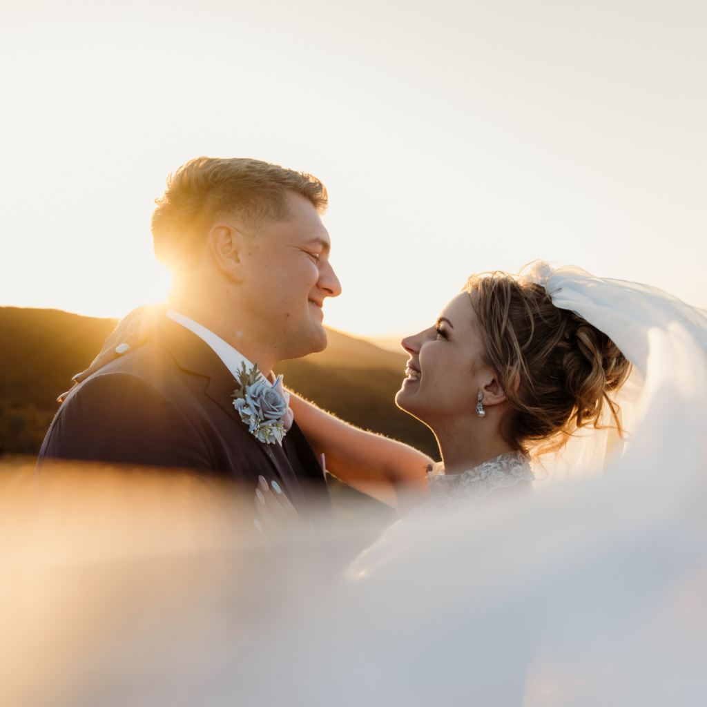 Flying Swan Media | Stellenbosch Wedding Photographer & Videographer