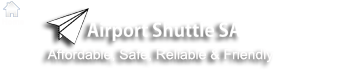 Airport Shuttle SA, Shuttle / Transfer in Johannesburg