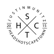 Headshots Cape Town