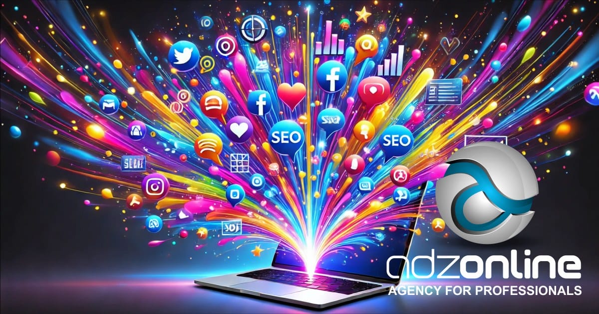 AdzOnline, Web Developer in Pretoria