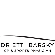 Dr Etti Barsky, General Practitioner in Johannesburg