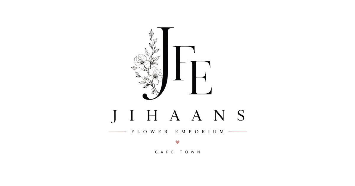 Jihaan's Flower Emporium, Florist in Cape Town