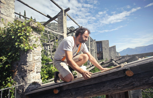 Fix A Roof (Pty) Roofing Service