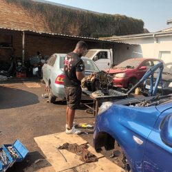 Gift Mobile Mechanic