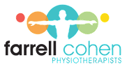 FARRELL COHEN PHYSIOTHERAPISTS INC