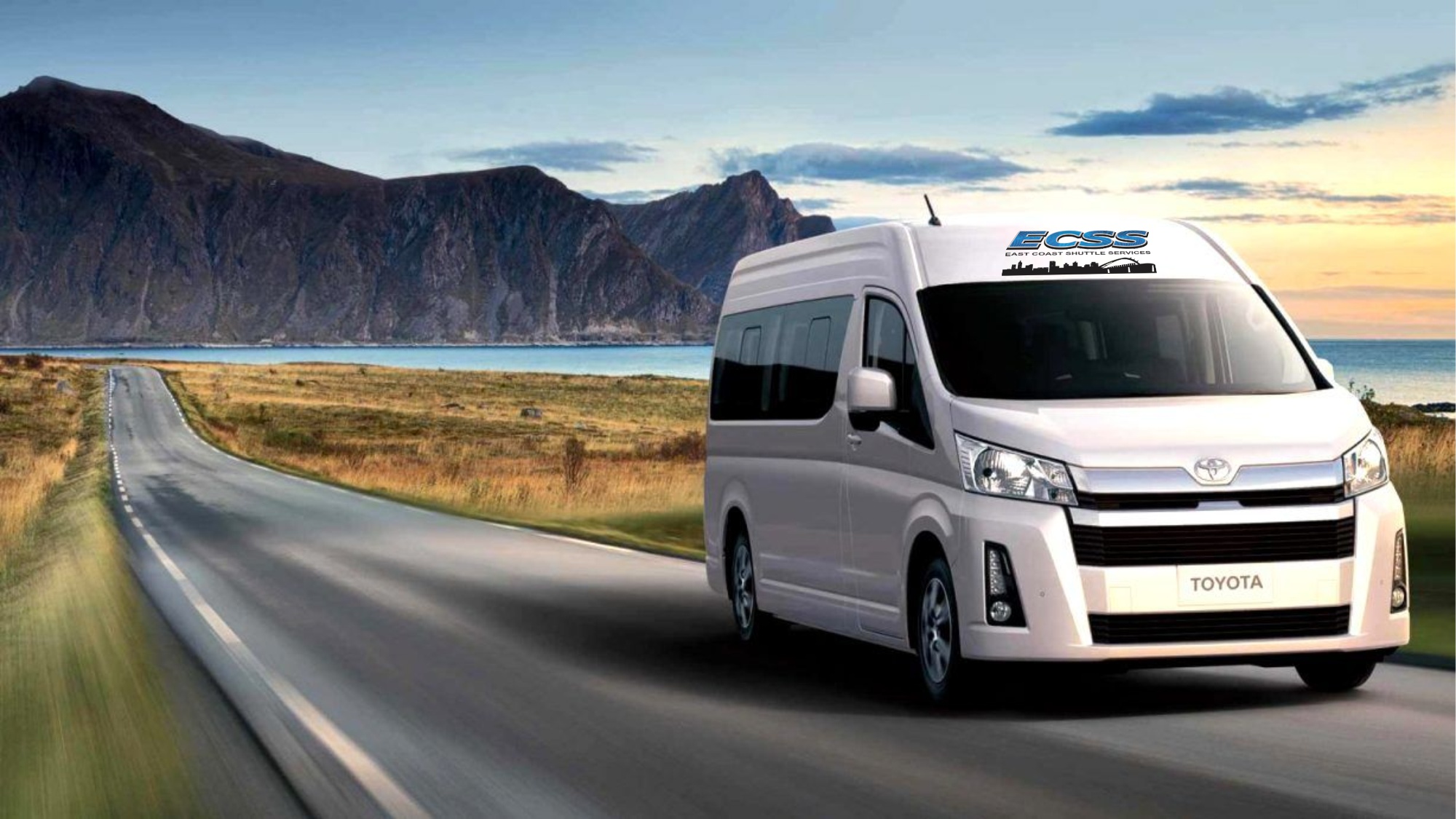 EAST COAST SHUTTLE SERVICES & TOURS