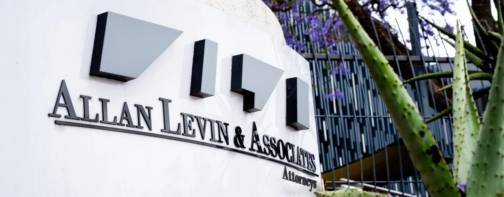 Allan Levin & Associates Attorneys, Criminal Attorney in Johannesburg