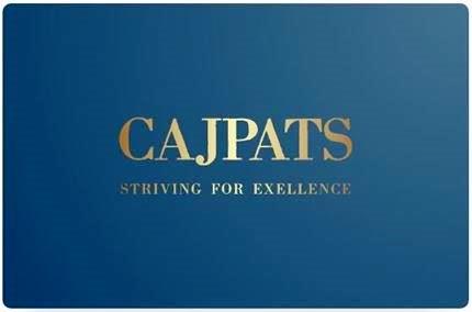 CAJPATS - Professional Accountants (SA), Accountant in Randburg