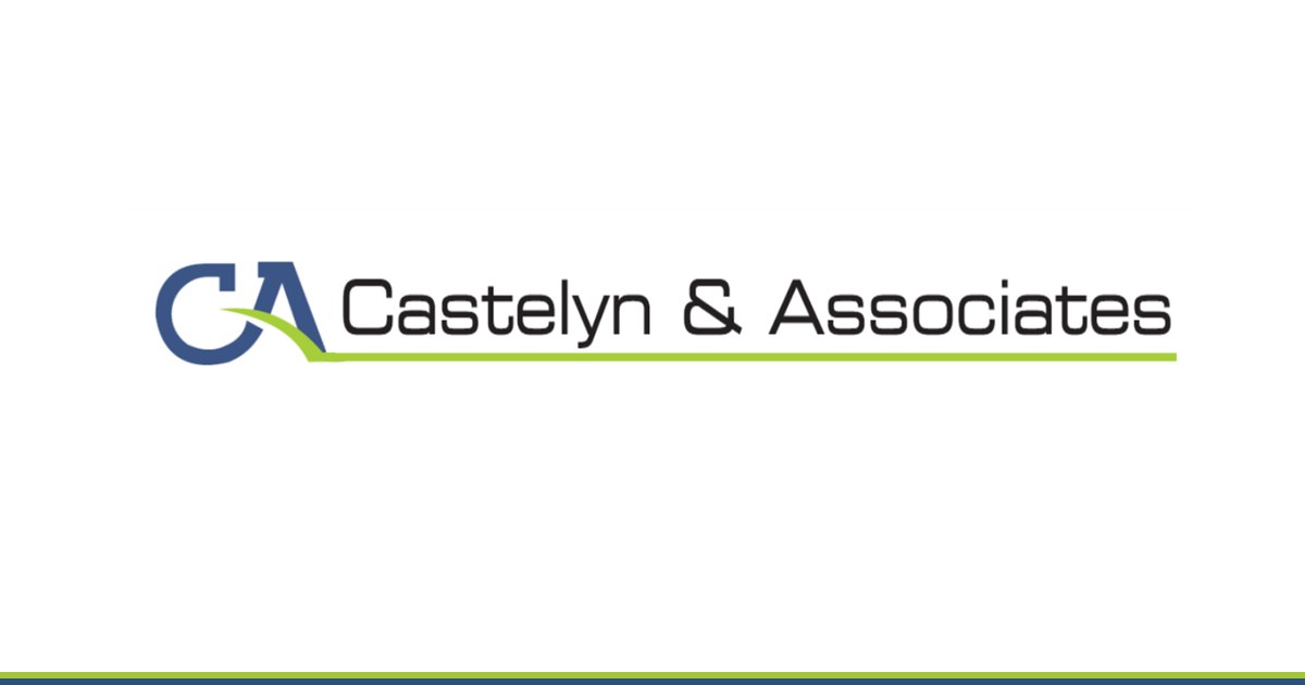 Castelyn & Associates - Professional Accountants (S.A), Accountant in Pretoria