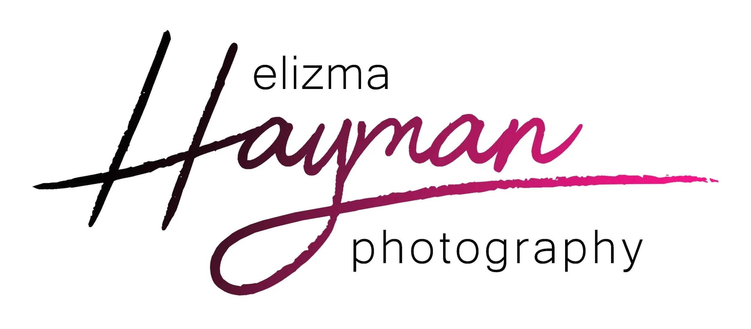 Elizma Hayman photography