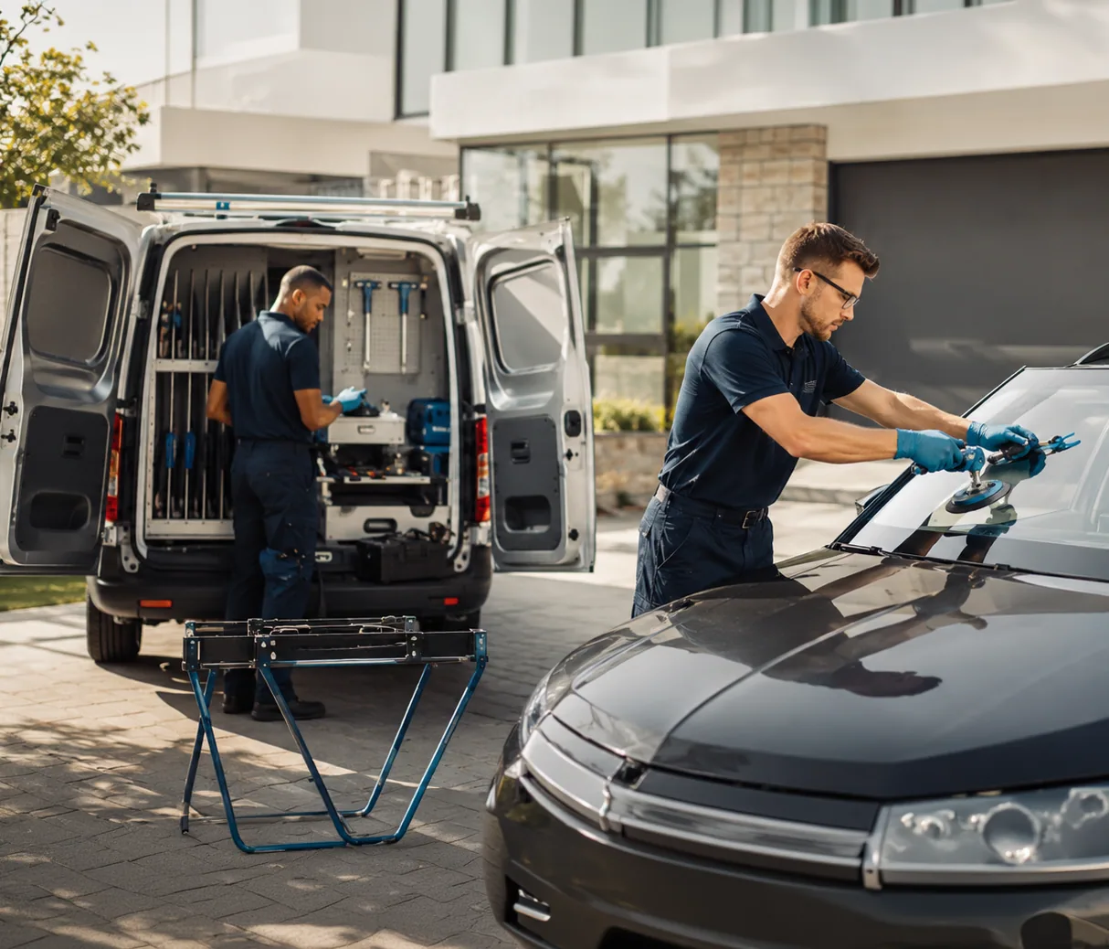 Autoboys Glass Cape Town, Windscreen Repair in Cape Town