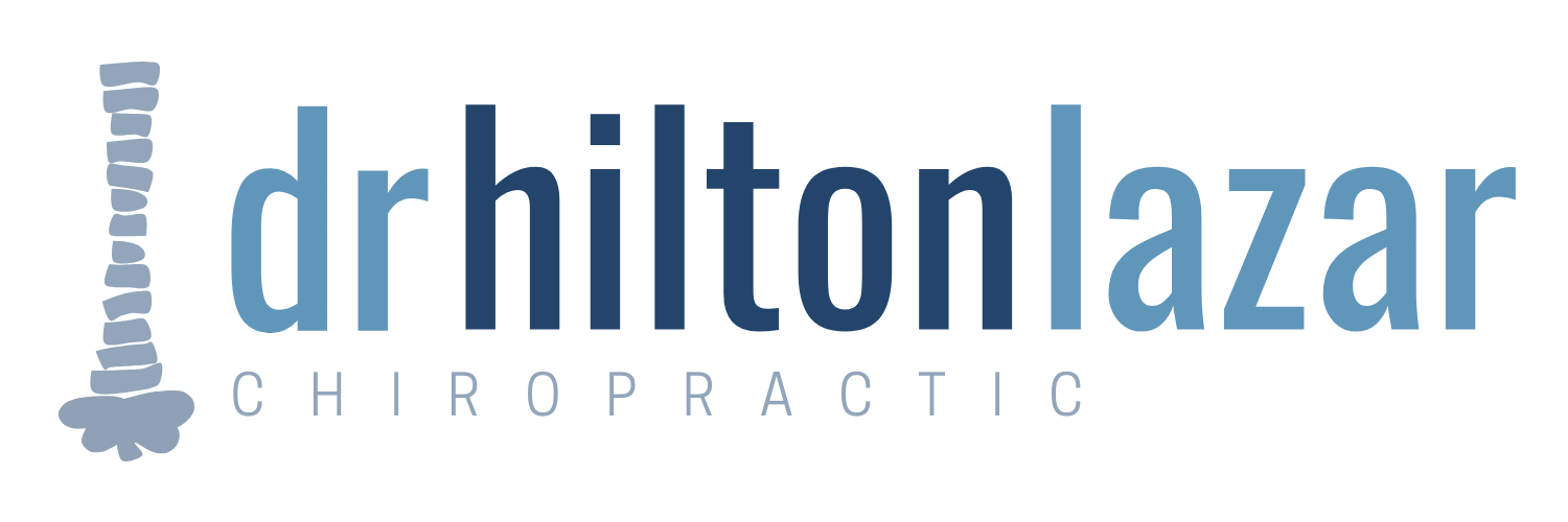 Dr Hilton lazar chiropractor, Chiropractor in Cape Town