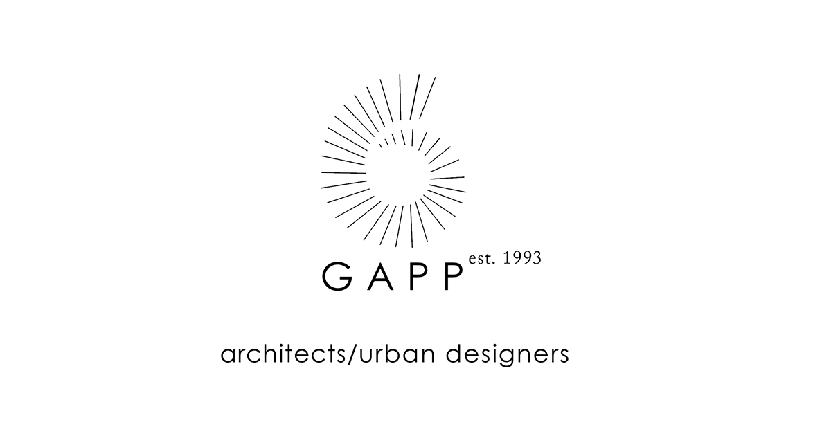 GAPP Architects and Urban Designers