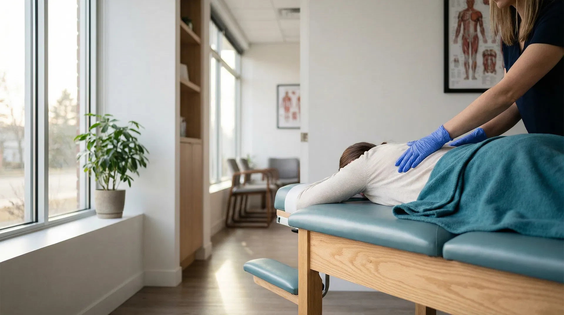 Dr Martin Krüger Chiropractor