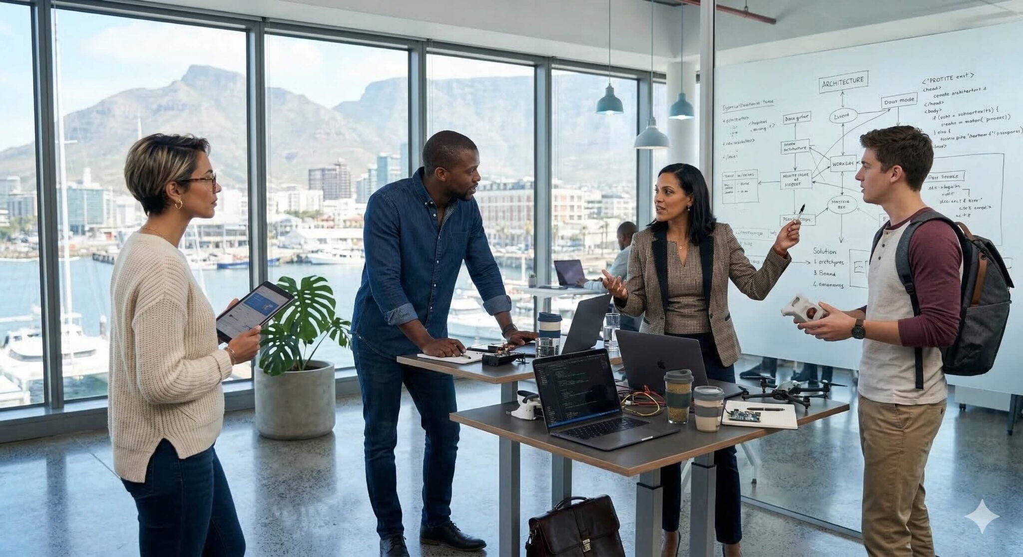 Henceforward, Financial Advisor in Cape Town