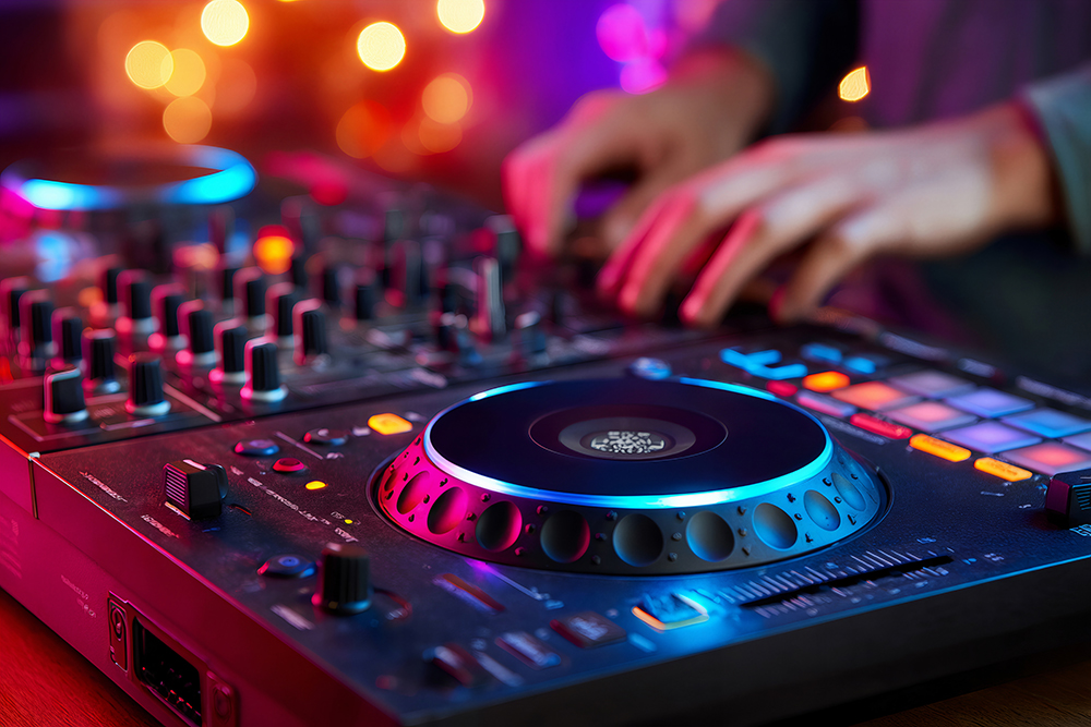 Cream Cheese Premier DJs & Events, DJ in Johannesburg