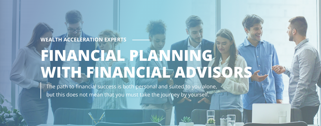 Jeffcott Financial Services, Financial Advisor in Johannesburg