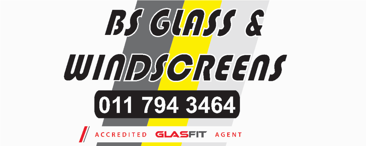 BS Glass and Windscreen Center (Pty)Ltd, Windscreen Repair in Johannesburg
