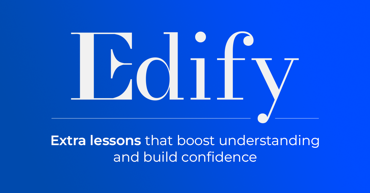 Edify Pretoria