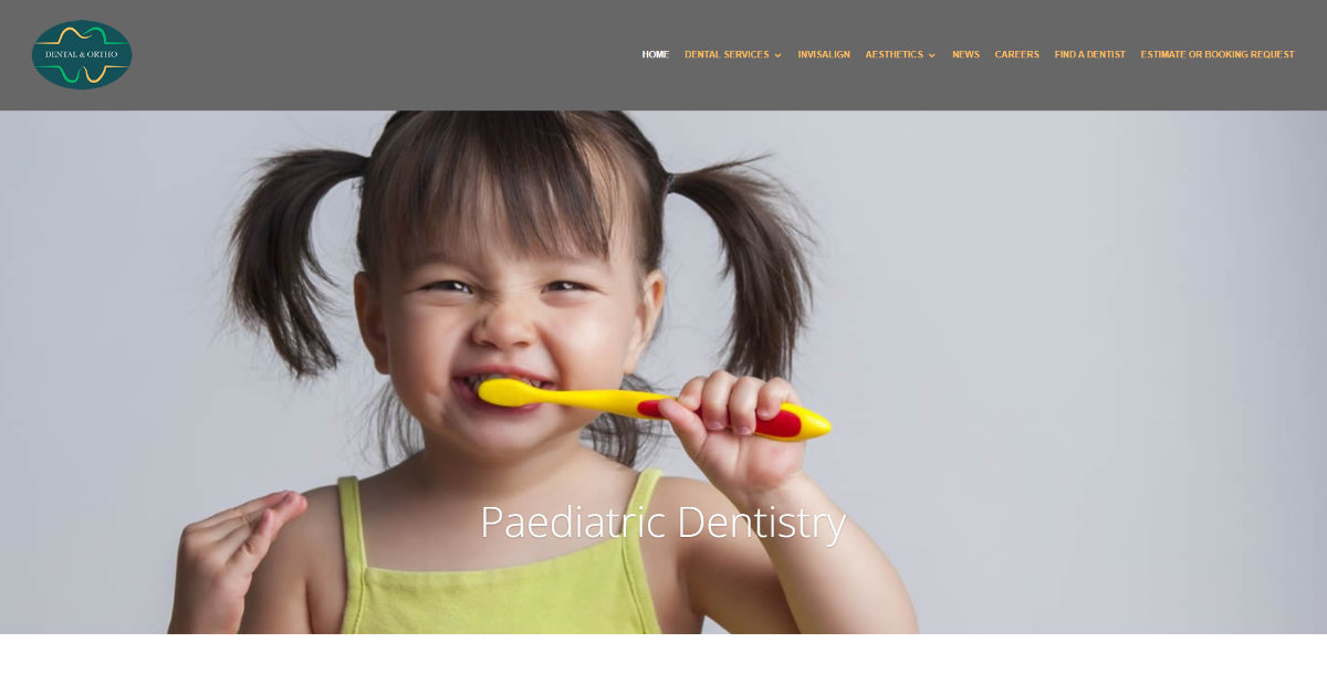 Dental & Ortho Cape - Town CBD, Dentist in Cape Town