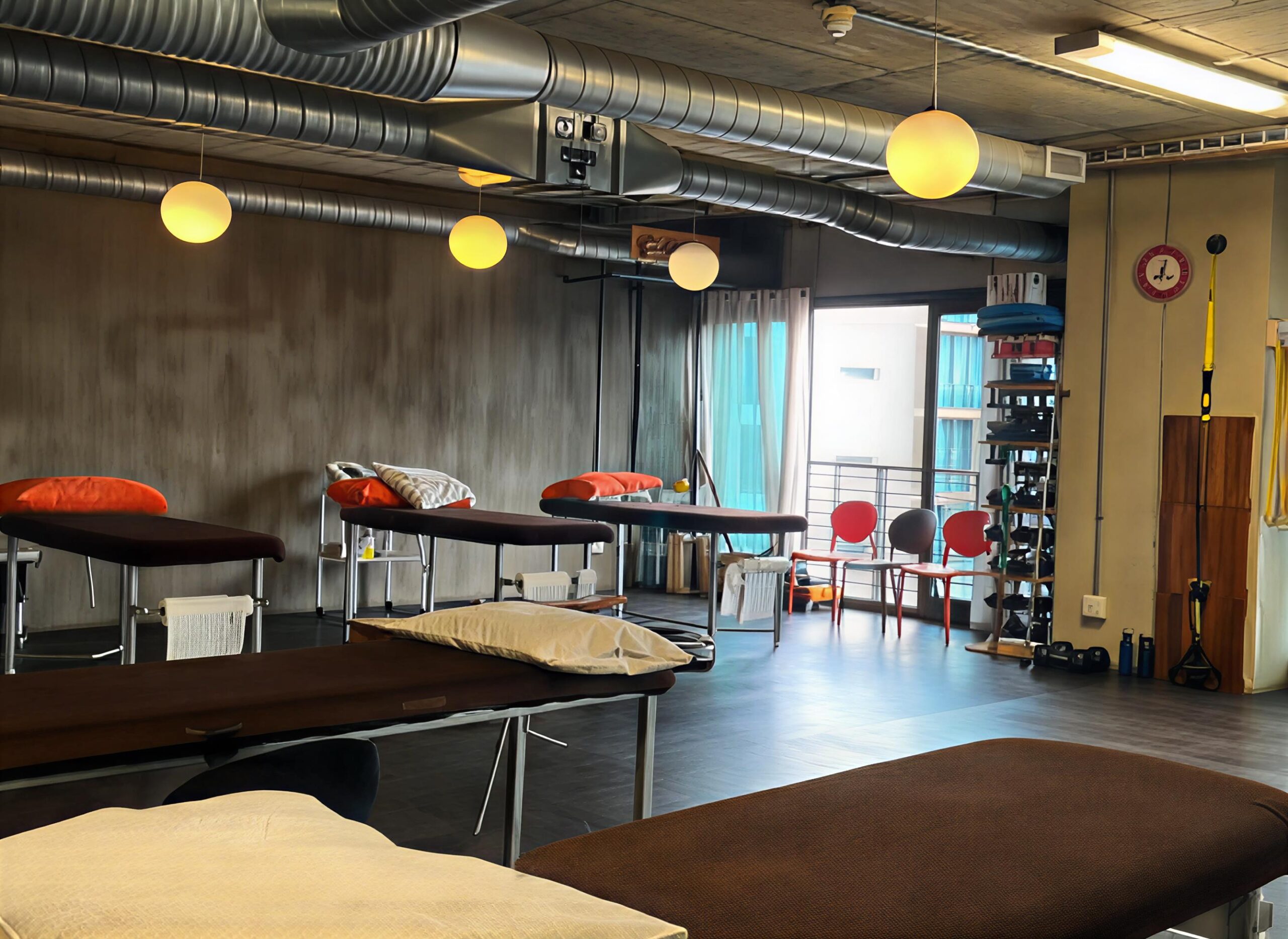 Green Point Physio
