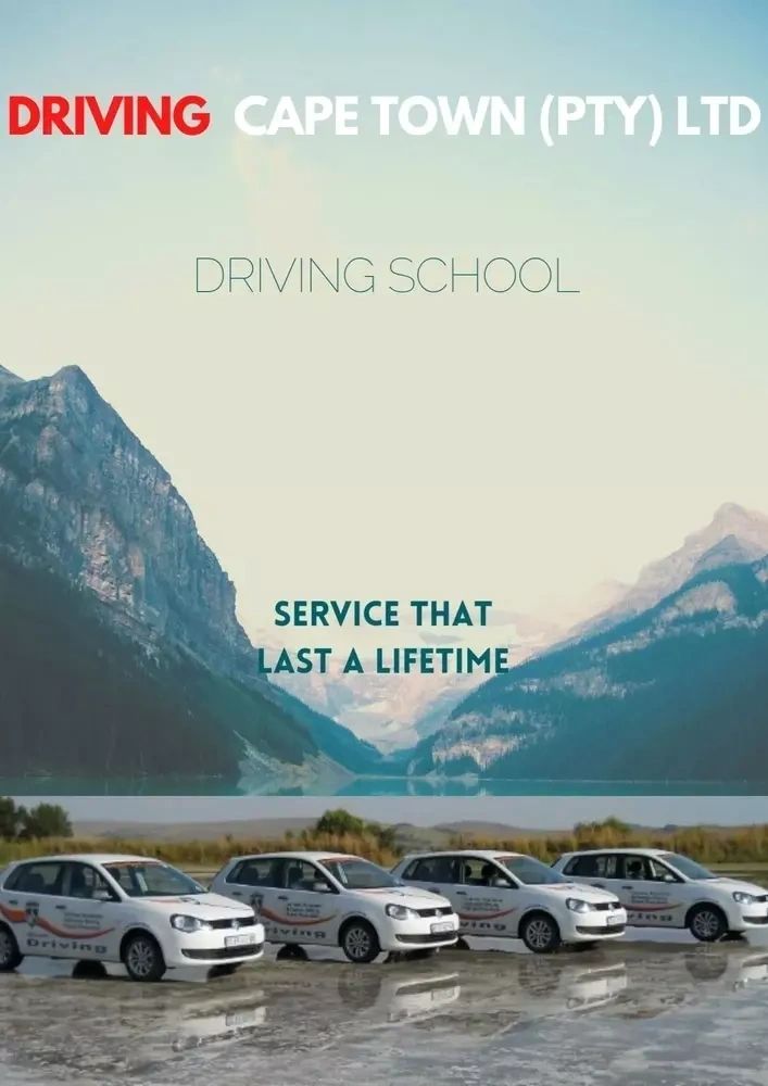 Driving Cape Town PTY LTD Driving School, Driving School in Cape Town