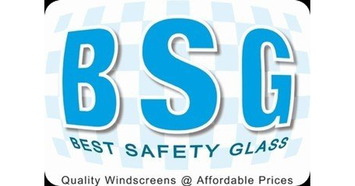 BSG Auto Glass Eastrand, Windscreen Repair in Boksburg