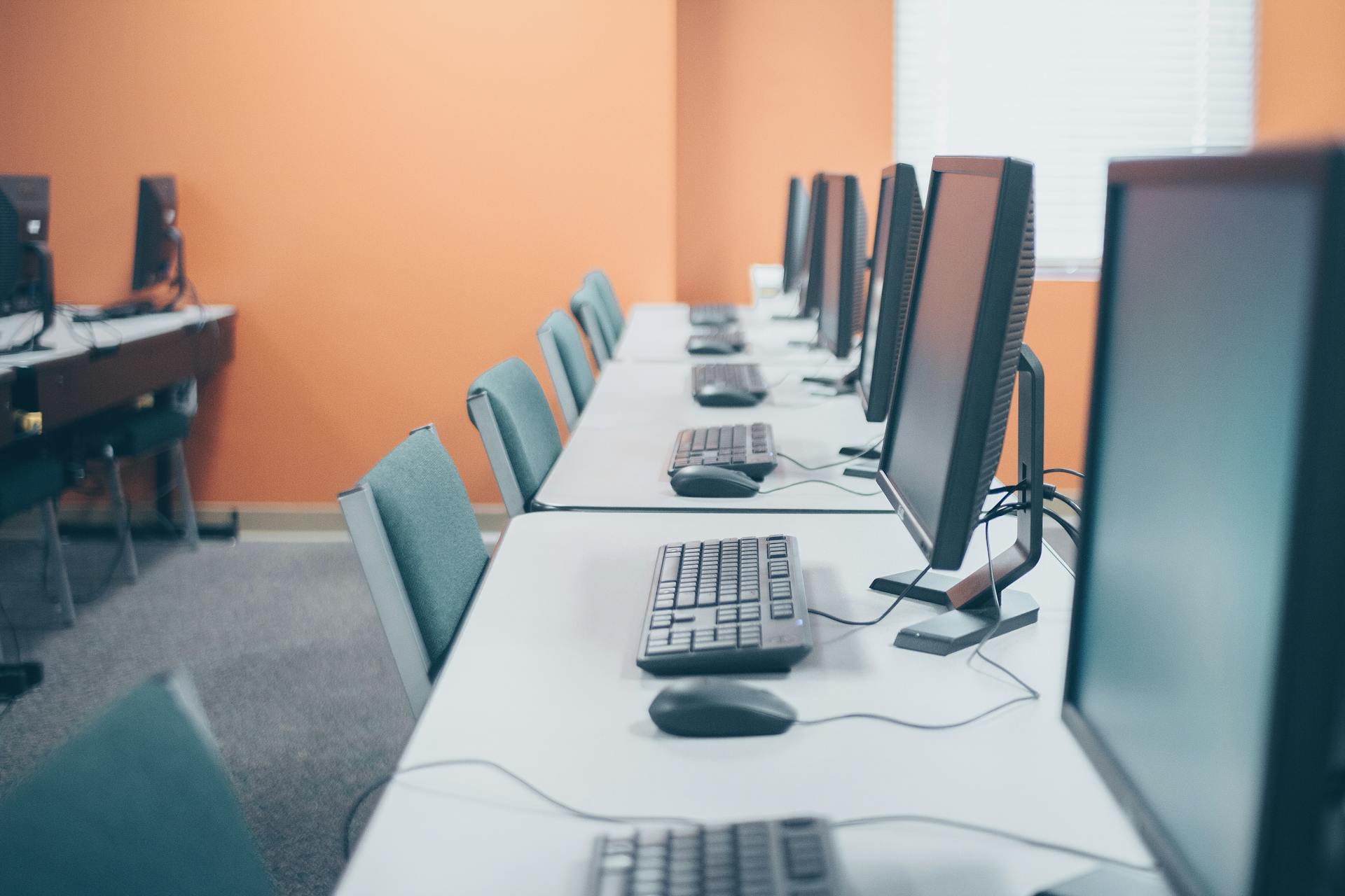 ITCA (IT Certification Academy)