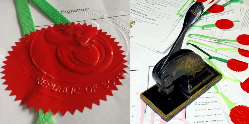 Document Services (Pty) Ltd, Attorney in Pretoria