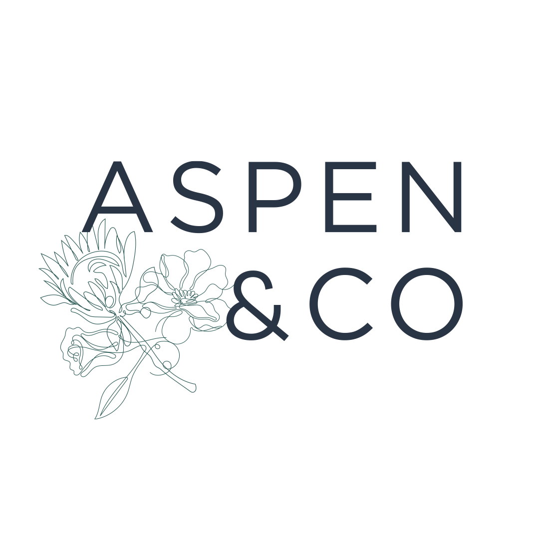 Aspen Flowers & Co, Florist in Cape Town