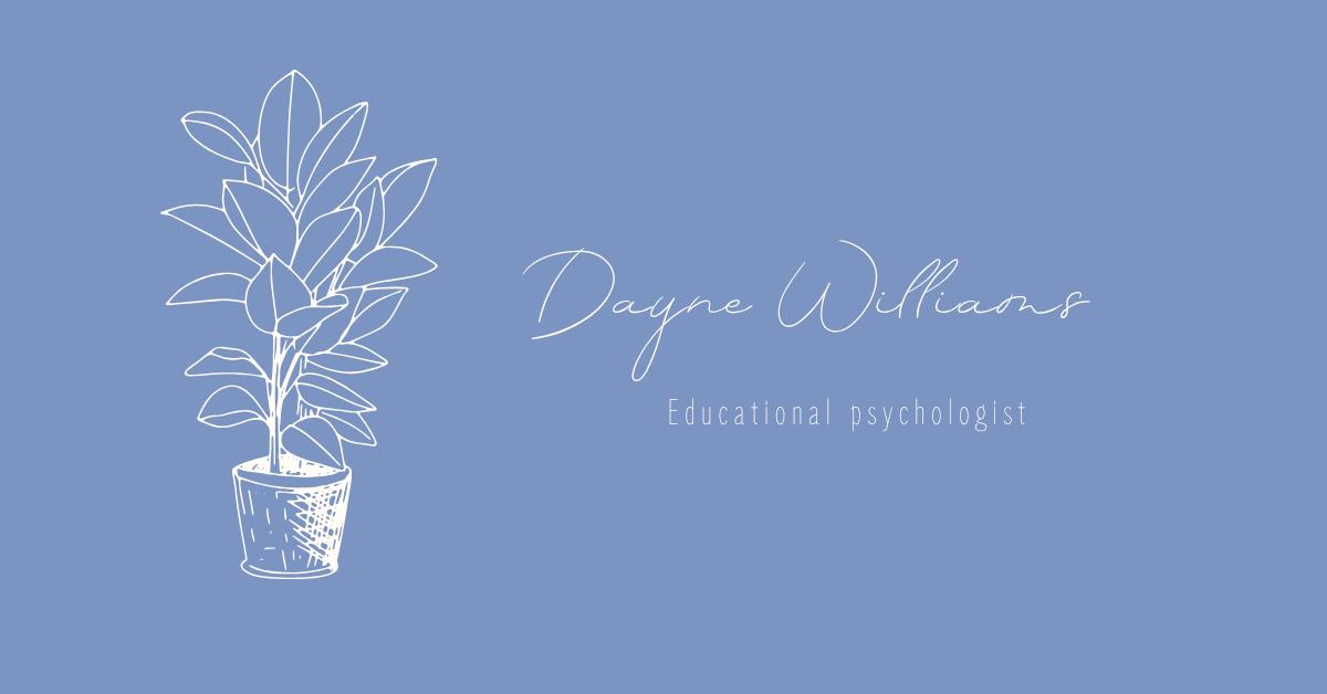 Dayne Williams Psychologist, Psychologist in Cape Town