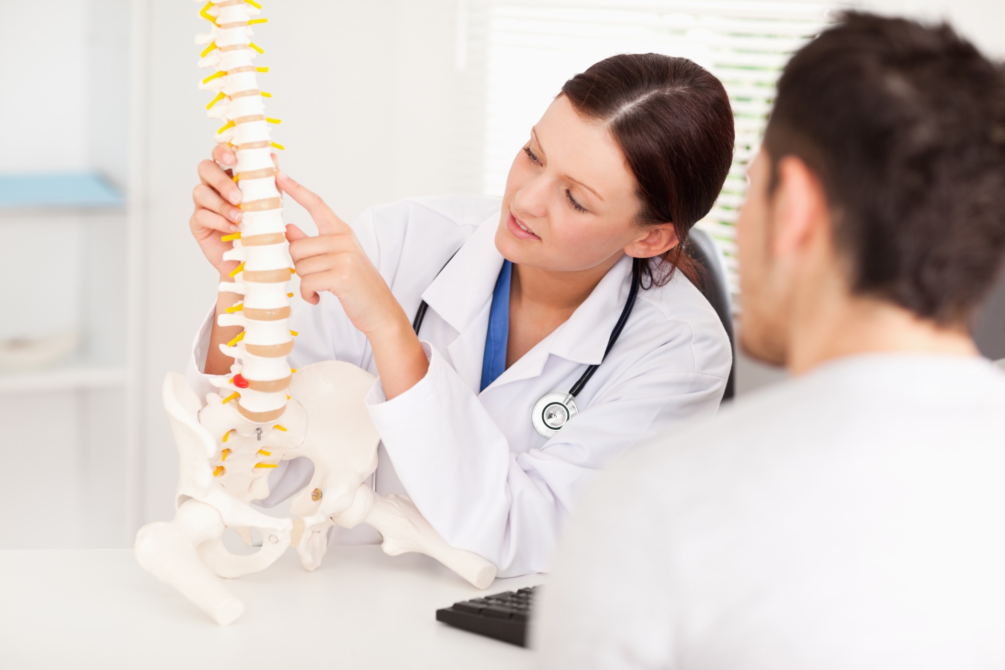 Dr Anée Kruger, Chiropractor in Cape Town