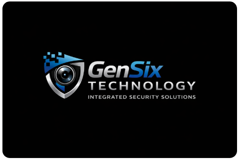 Gensix Technology Pty Ltd, CCTV & Surveillance in Durban