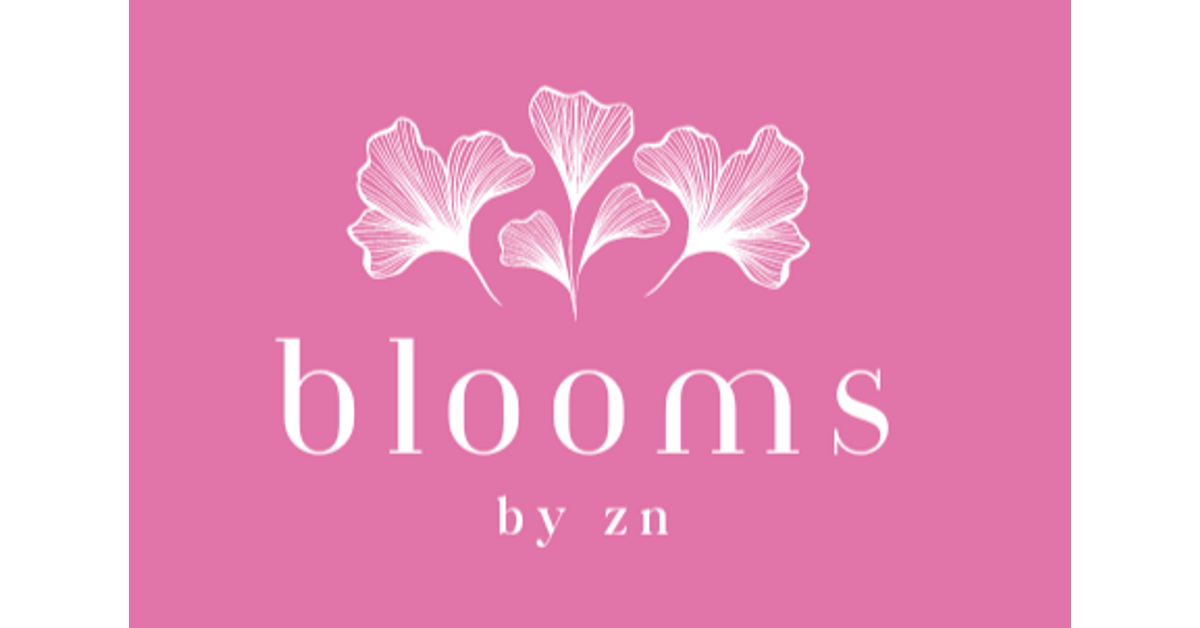 Blooms By ZN